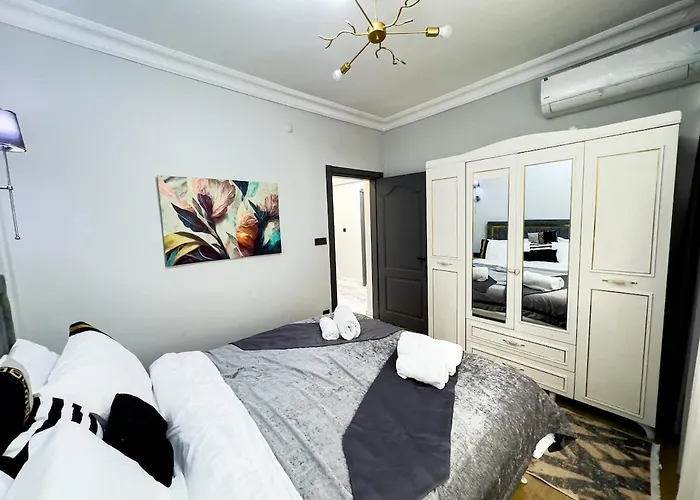 Sisli Holiday441 * Κωνσταντινούπολη