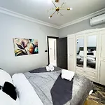 Sisli Holiday441 Lejlighed Istanbul