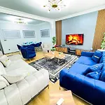 Sisli Holiday441 Istanbul