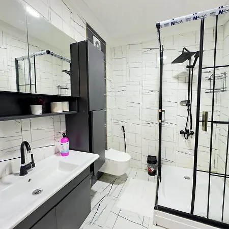 Sisli Holiday441 Apartment