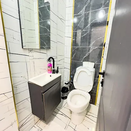 Sisli Holiday441 Apartment *