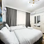 Sisli Holiday441 Apartment *