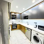 Apartment Sisli Holiday441 *