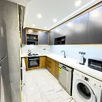 Apartment Sisli Holiday441