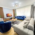 Apartment Sisli Holiday441 *