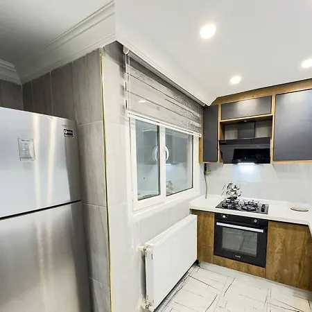 Sisli Holiday441 * Provincia di Istanbul