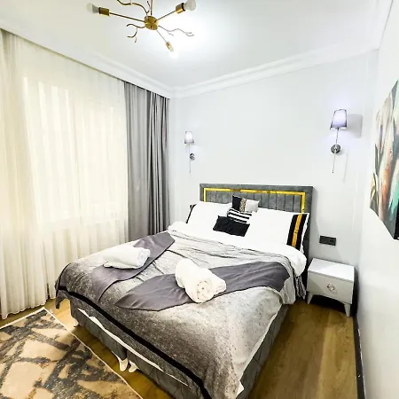 Sisli Holiday441 * 伊斯坦布尔