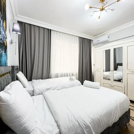 Sisli Holiday441 *