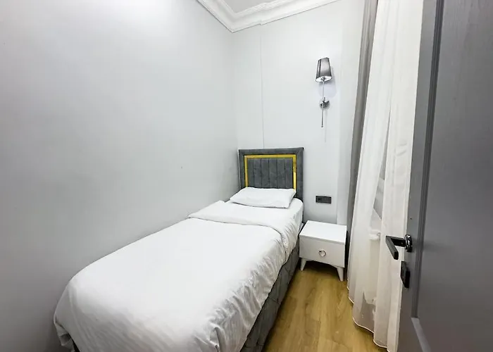 Sisli Holiday441 公寓