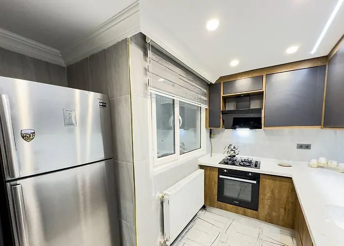 Sisli Holiday441 * 伊斯坦布尔