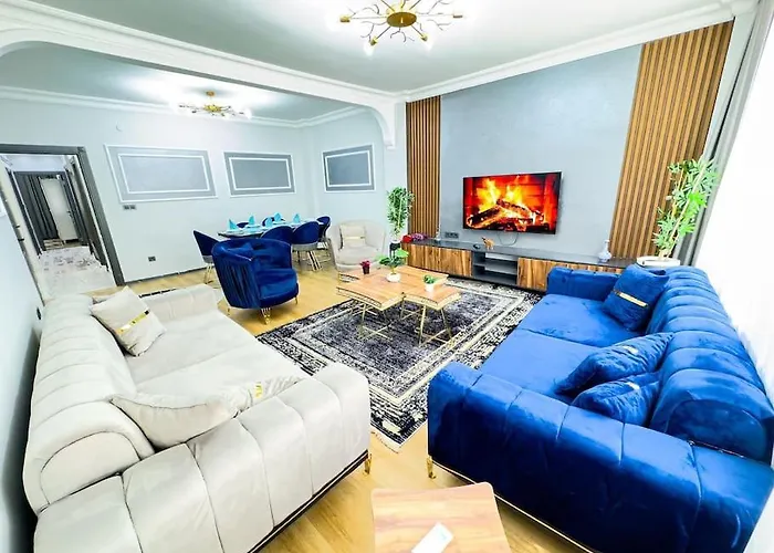 Sisli Holiday441 伊斯坦布尔