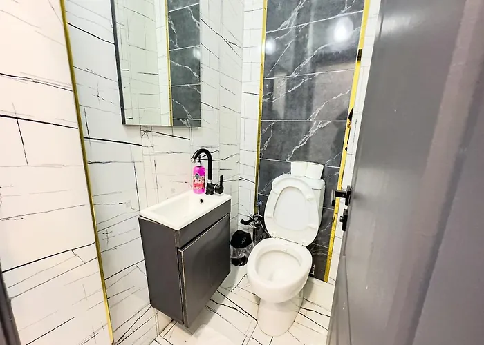 Sisli Holiday441 公寓 *