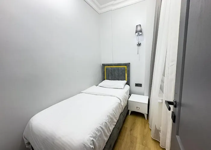 Sisli Holiday441 公寓 *