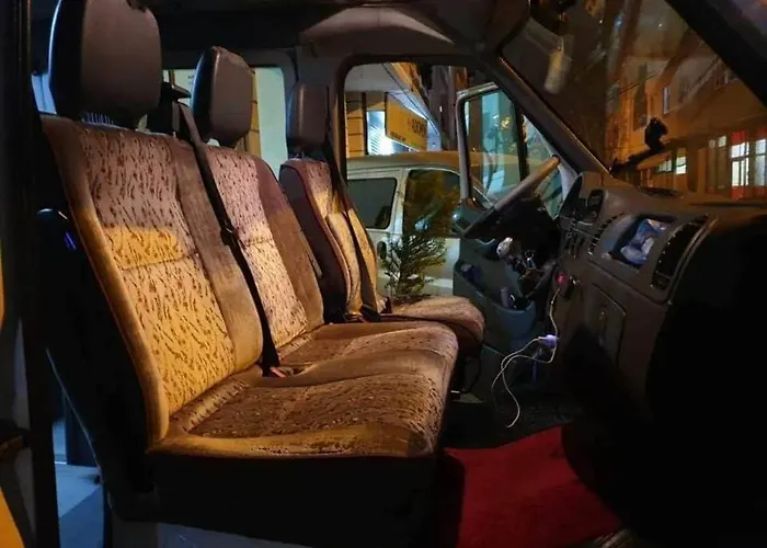 Sisli Holiday441 公寓 伊斯坦布尔