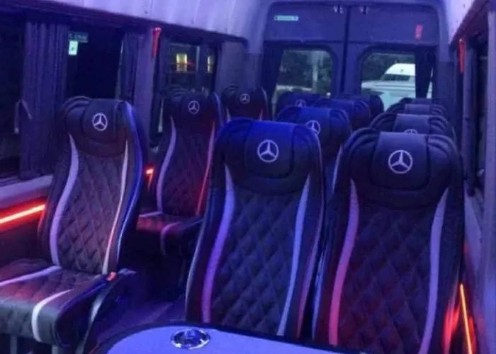 Sisli Holiday441 * 伊斯坦布尔