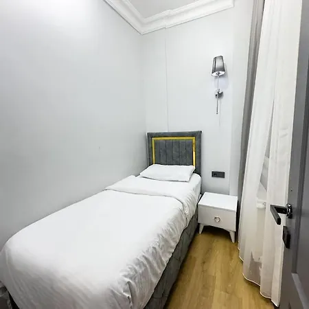 Sisli Holiday441 Appartement